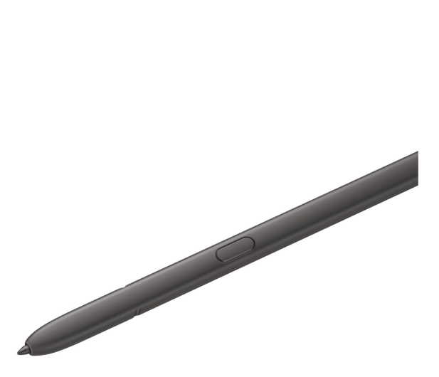 SAMSUNG S Pen do Galaxy S24 Ultra S928 żółty EJ-PS928BYEGEU - 1283128 - zdjęcie 2
